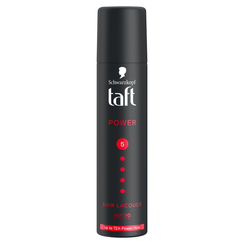 Schwarzkopf Taft Power lak na vlasy s extra silnou fixací 75 ml