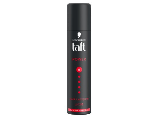 Schwarzkopf Taft Power lak na vlasy s extra silnou fixací 75 ml