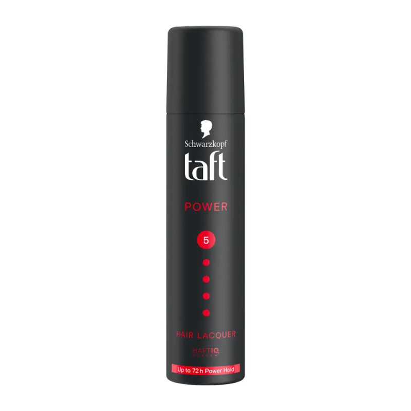 Schwarzkopf Taft Power lak na vlasy s extra silnou fixací 75 ml