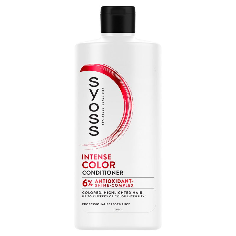 Syoss Intense Color kondicionér pro barvené vlasy 440 ml