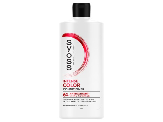 Syoss Intense Color kondicionér pro barvené vlasy 440 ml
