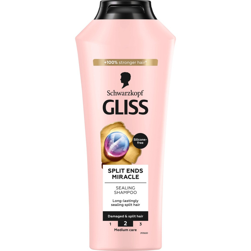 Gliss Split Ends Miracle šampon