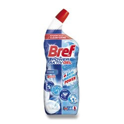 WC gel Bref Hygiene Fresh 700 ml