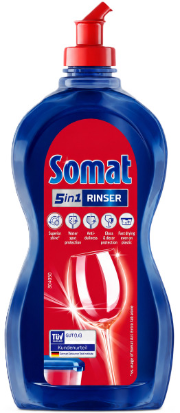 Somat leštidlo do myčky 500ml