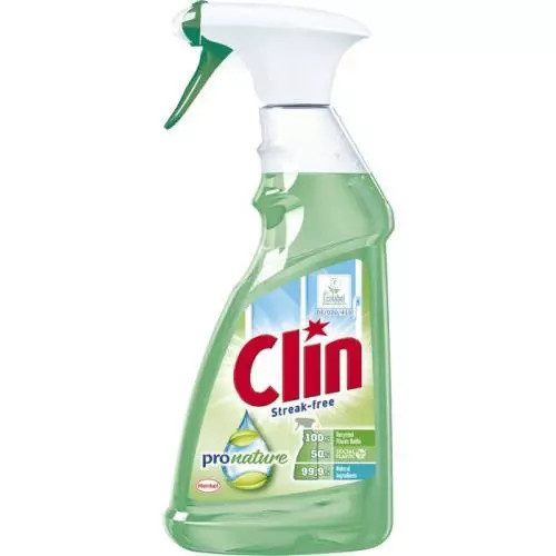 Clin čistič pronature trigger 500ML
