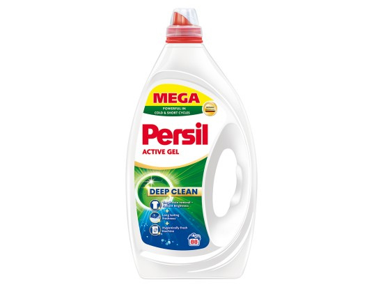 PERSIL Prací gel Mega 88 praní 3,96 l