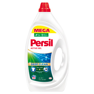 Persil Universal prací gel (3,96 l)