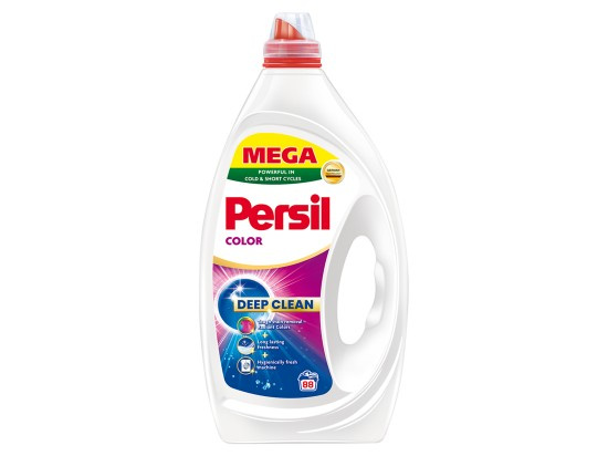 Persil Color Gel - prací gel - 88 dávek
