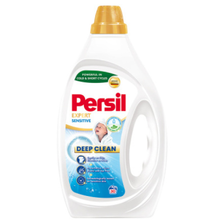 PERSIL Prací gel Expert Sensitive 30 praní 1,35 l