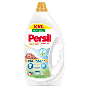 Persil Expert Sensitive prací gel (2,7 l)