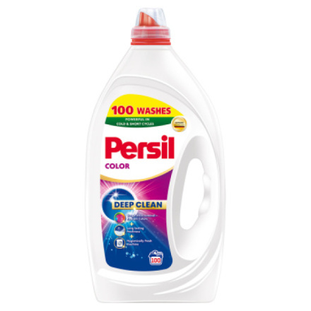 PERSIL Prací gel Color 100 praní 4,5 l