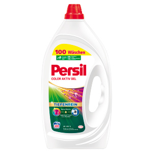 Persil Color prací gel (4,5 l)