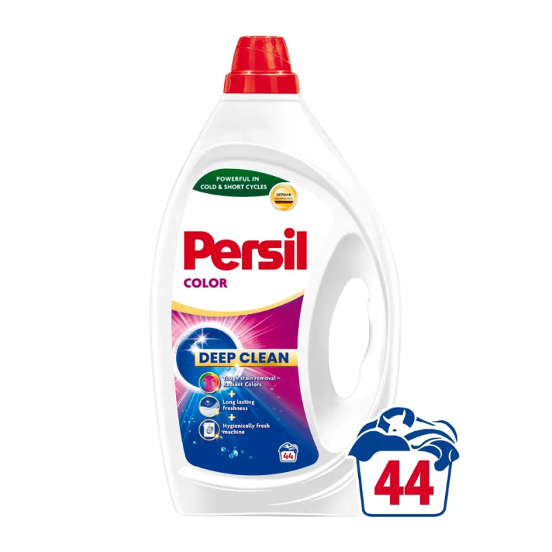 Persil Color prací gel (1,98 l)
