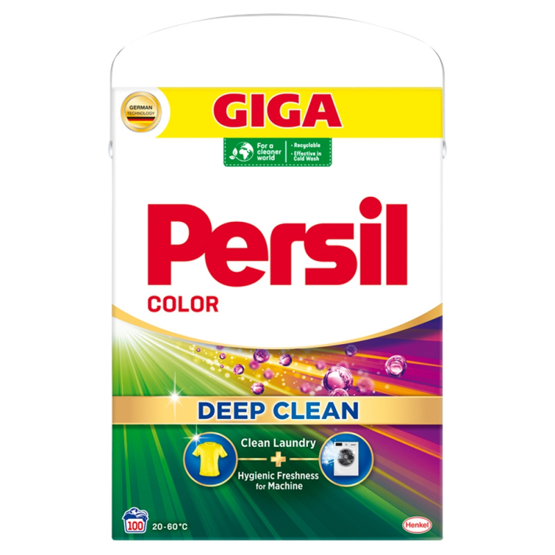 PERSIL 100 PD COLOR Professional