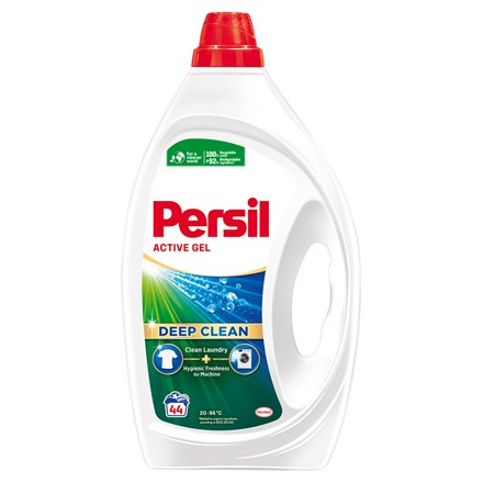 Persil Universal prací gel (1,98 l)