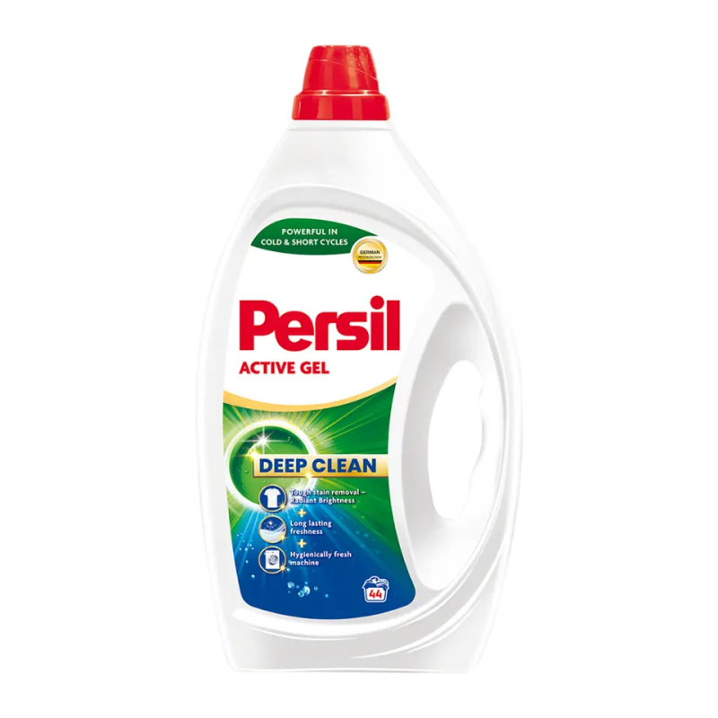 Persil Universal prací gel (1,98 l)