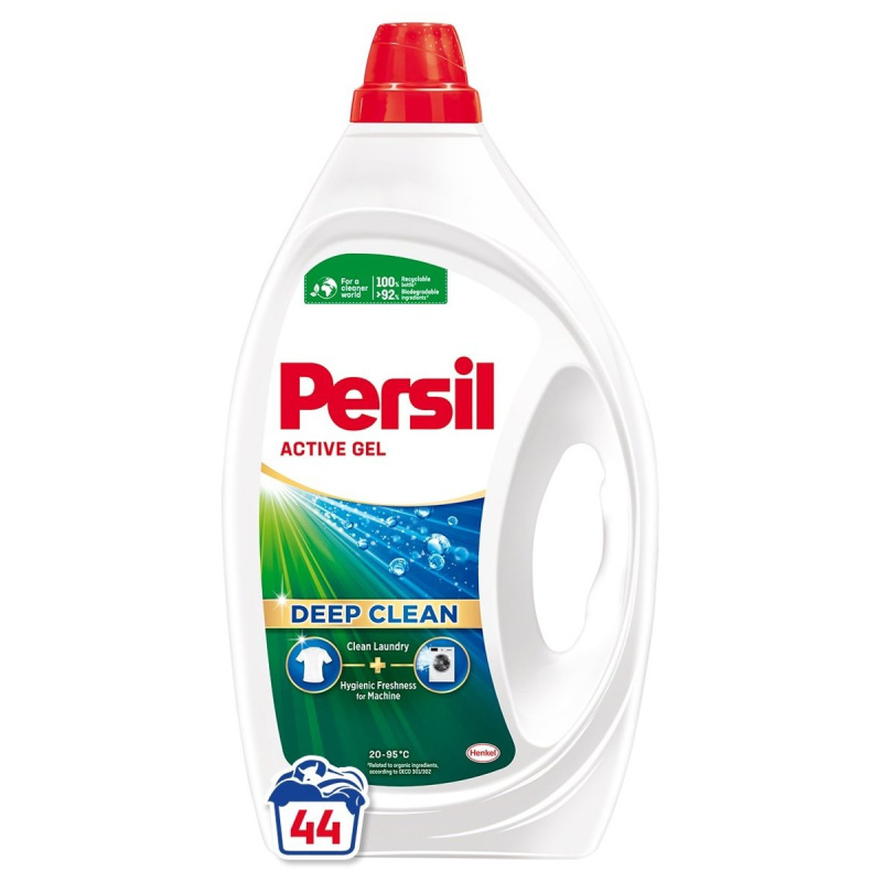 Persil Universal prací gel (1,98 l)