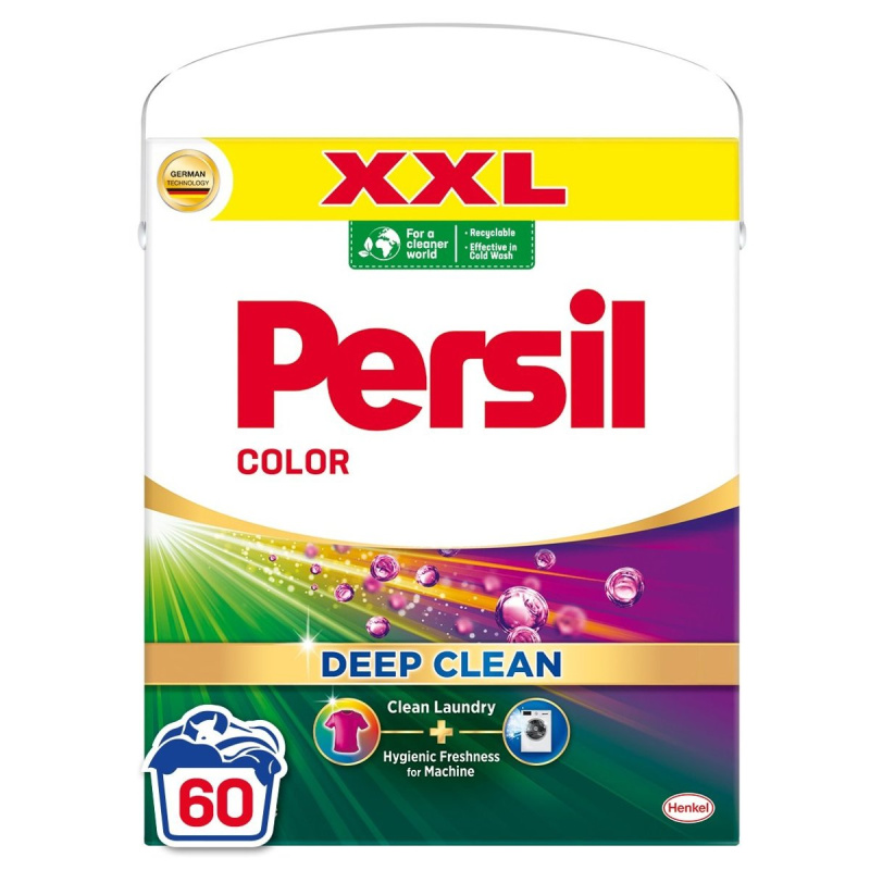 Persil Color prací prášek (2,7 kg)