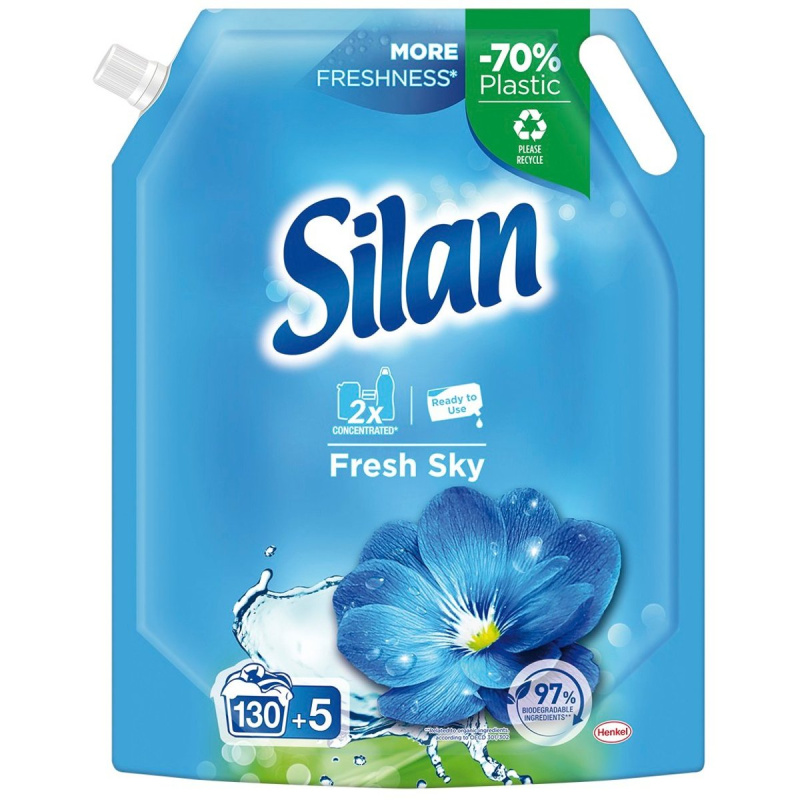 Silan Fresh Sky aviváž (1,485 l)