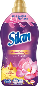 Silan Aromatherapy Magic Magnolia aviváž (1,1 l)