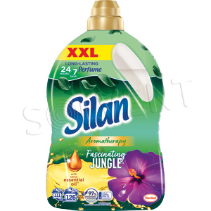 Silan Aromatherapy Fascinating Jungle aviváž (2,772 l)