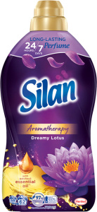 Silan Aviváž Dreamy Lotus 1,364 l 62 dávek