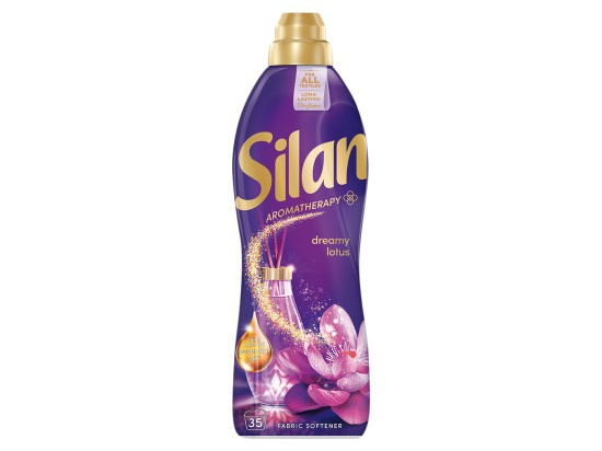 Silan Aromatherapy Dreamy Lotus Aviváž 35 PD