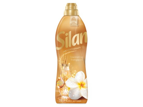 Silan Aromatherapy Fascinating Frangipani Aviváž 35 PD