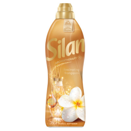 Silan Aromatherapy Fascinating Frangipani Aviváž 35 PD