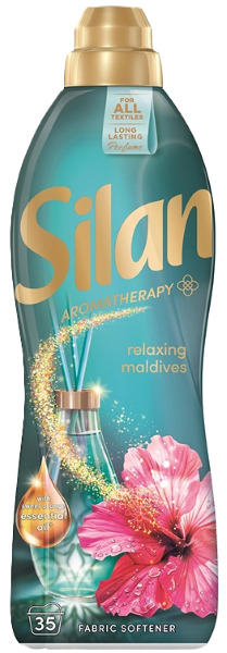 Silan 770ml Relaxing Maldives 35PD