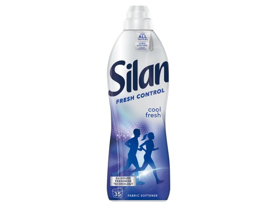 drogerie Silan 35PD FC Cool Fresh -770ml