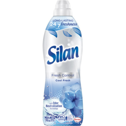 drogerie Silan 35PD FC Cool Fresh -770ml