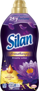 Silan Aviváž Dreamy Lotus 1,1 l 50 dávek