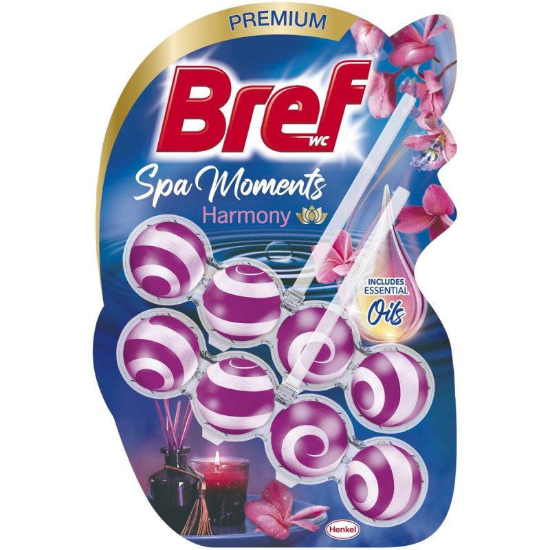Bref Spa Moments Harmony WC blok