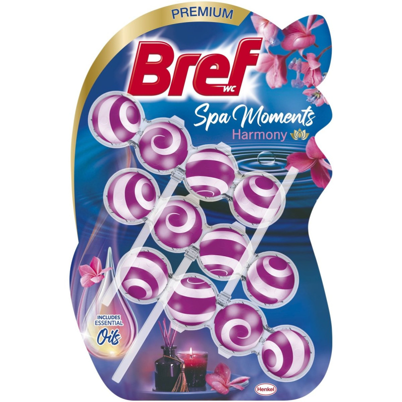 Bref Spa Moments Harmony WC blok