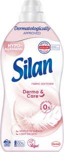 Silan Aviváž Sensitive Derma & Care 1,1 l 50 dávek