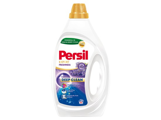 Persil Lavender Freshness Prací gel 30 PD
