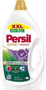 Persil Prací gel Expert Lavender Color 2,97 l 60 dávek