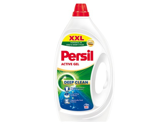 PERSIL Prací gel Regular XXL 66 praní 2,97 l
