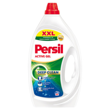 PERSIL Prací gel Regular XXL 66 praní 2,97 l
