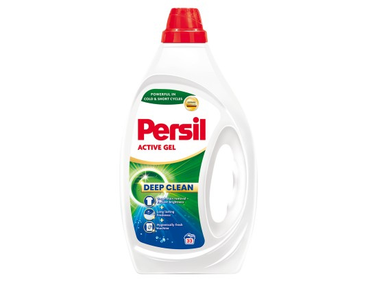 PERSIL Prací gel Regular 33 praní 1,485 l