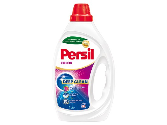 Persil Color Gel - prací gel - 22 dávek