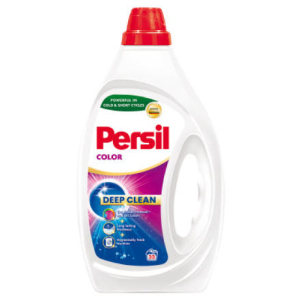 PERSIL Prací gel Color 33 praní 1,485 l