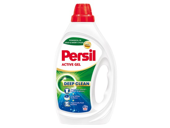 Persil Active Gel - prací gel - 22 dávek