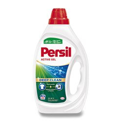 Persil Active Gel - prací gel - 22 dávek
