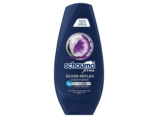 Schauma Silver Reflex Balzám 250 ml