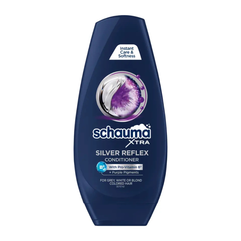 Schauma Silver Reflex Balzám 250 ml