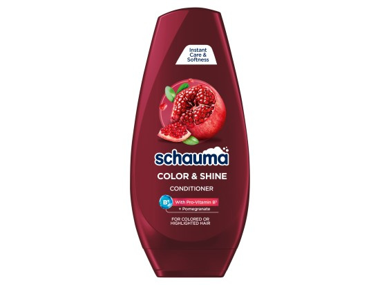 Schauma Color Shine kondicionér 250 ml