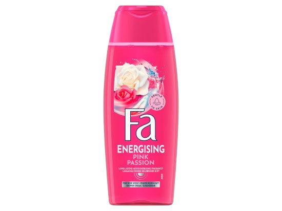 FA SG Ženy 250ml Pink Passion Ks