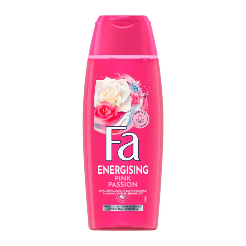 FA SG Ženy 250ml Pink Passion Ks